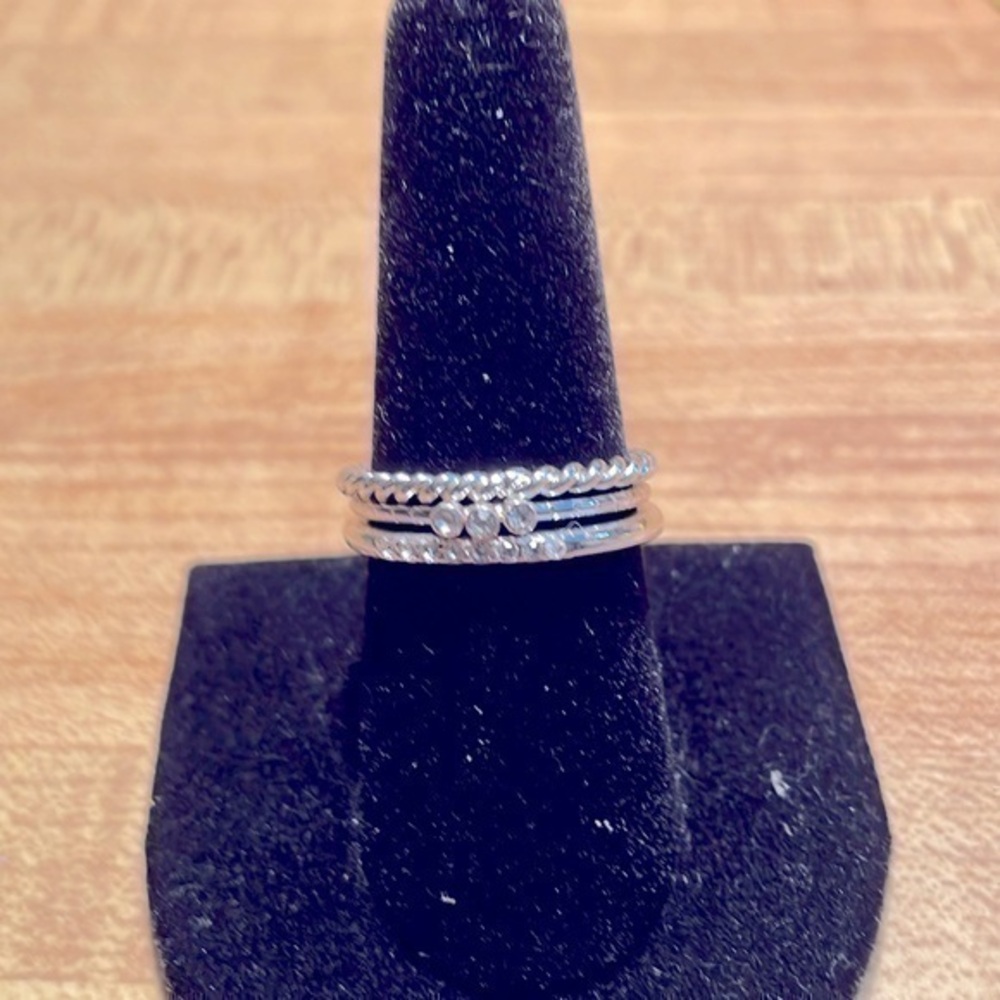 3 ring bundle #854